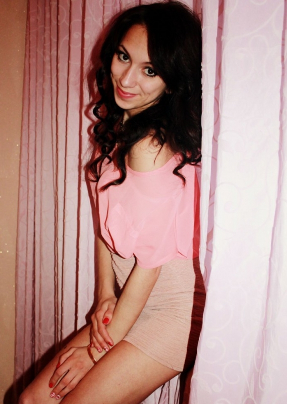 Анкета проститутки Машуля - город Нежин, 22 года, №29692