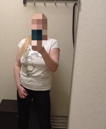 Анкета проститутки Оксанушка - город Нежин, 40 лет, №8927